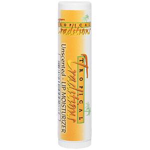 Lip Moisturizer - Unscented