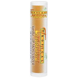 Lip Moisturizer - Vanilla