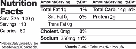 100 lbs. GMO-tested Blue Whole Kernel Corn – (4 x 25 lb. bags) - Image 2