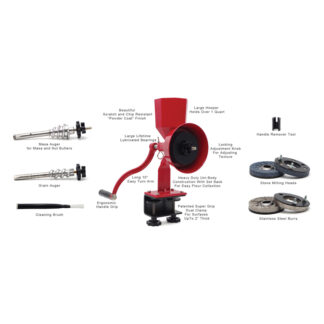 Wonder Junior Deluxe PLUS