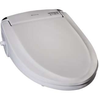 Blooming Bidet R1063 Bidet Seat - Elongated